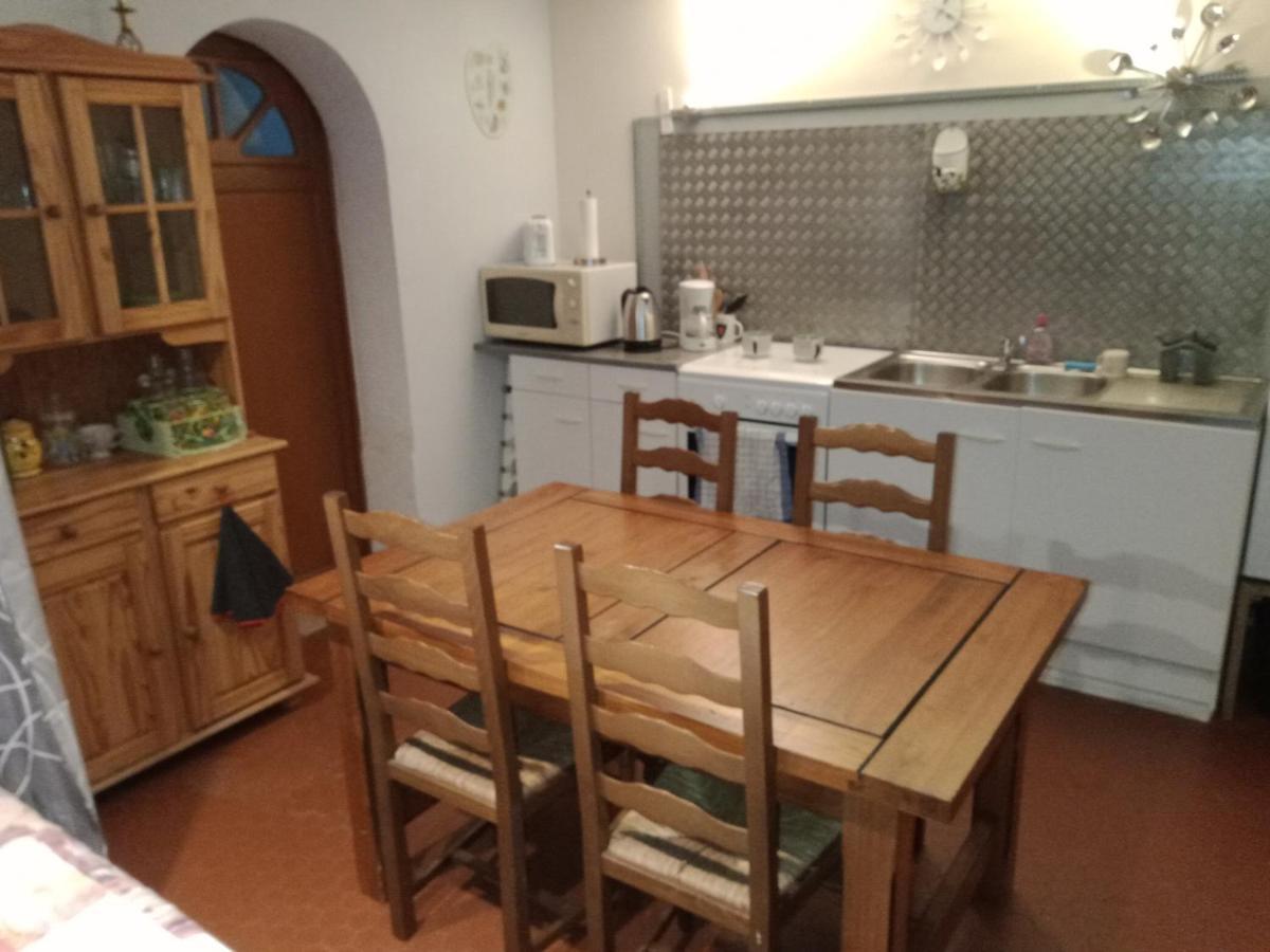 Bed & Breakfast Studio Chez L'habitant Pierrelatte
